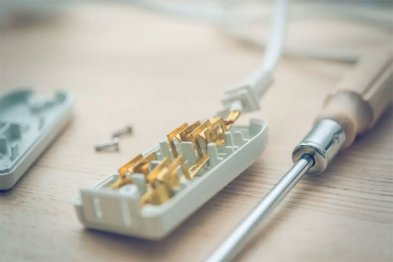 盗聴器発見調査