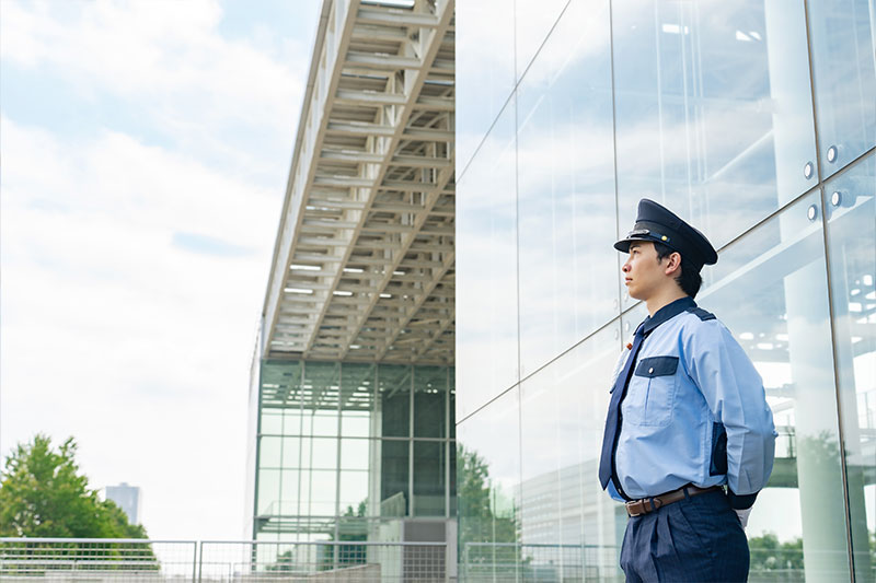 株式会社セーフティ・ファースト