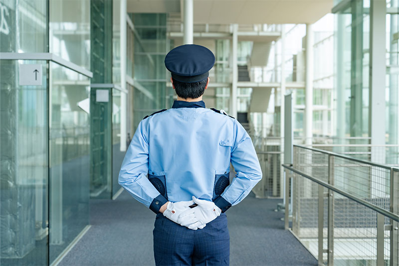 安全講習の様子